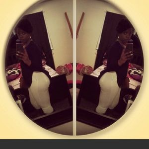 Meet your Posher, Ashley